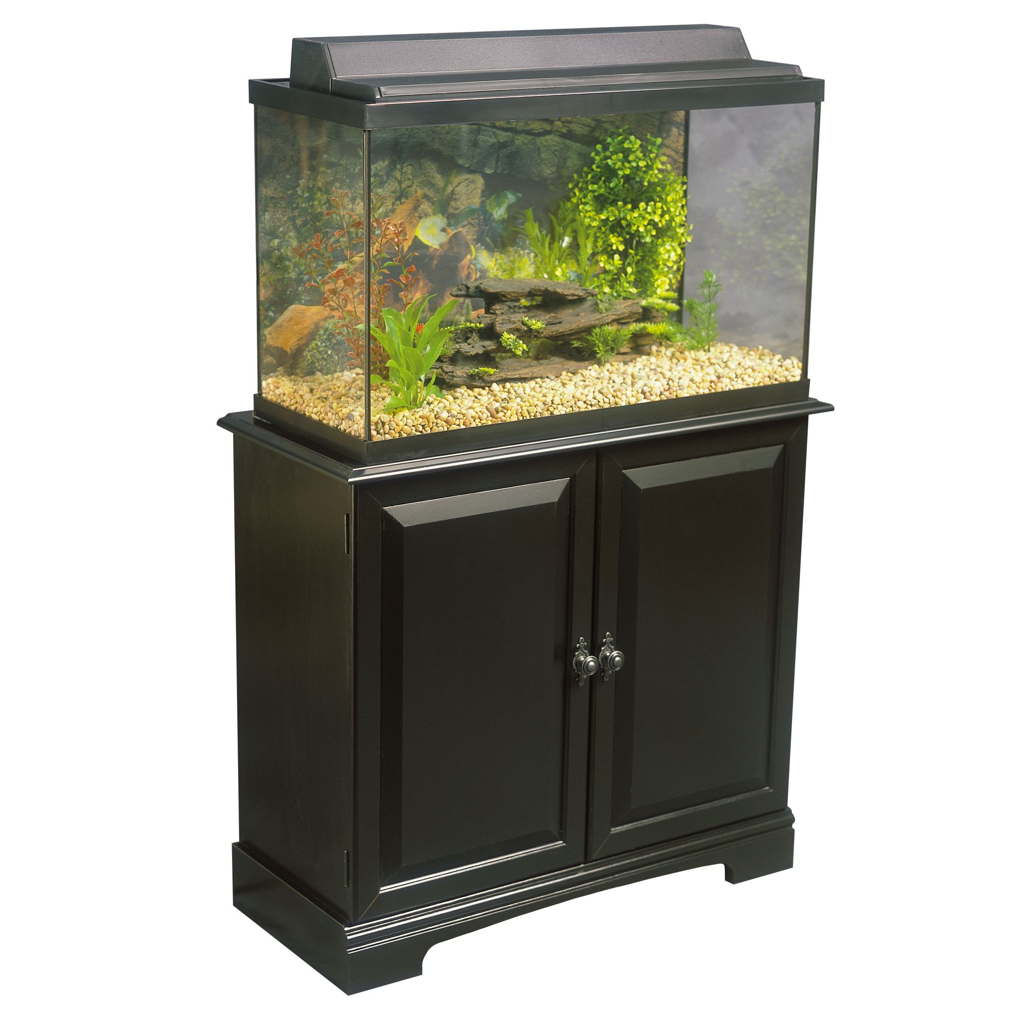 fish tank stand price