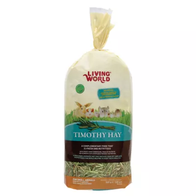 Product Living World® Timothy Hay