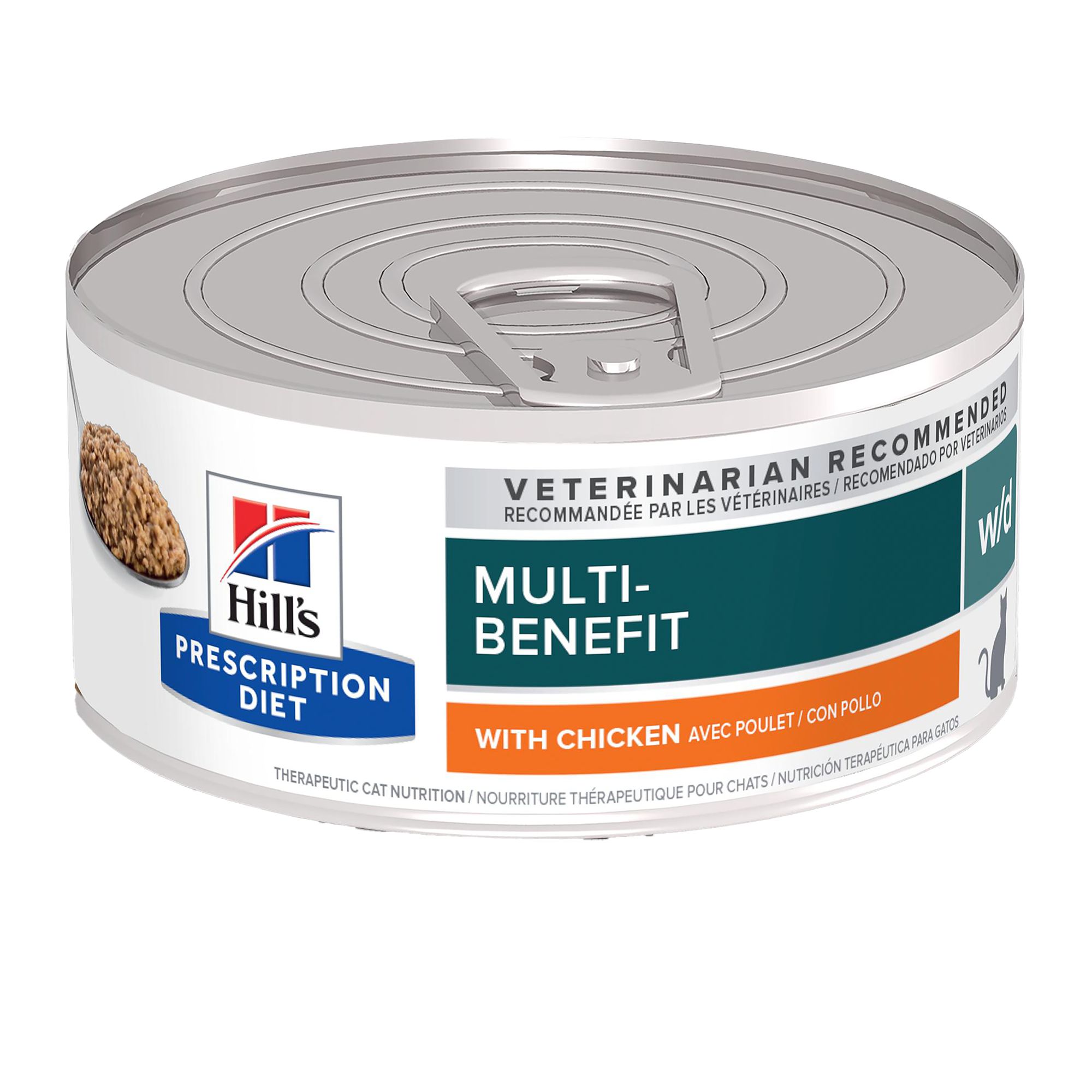 petsmart hill's prescription diet