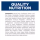 Product Hill's® Prescription Diet® z/d Skin/Food Sensitivities Cat Food - Original