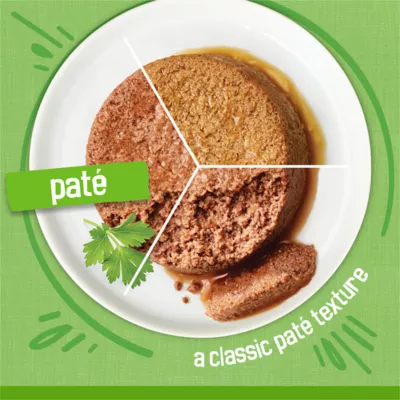 Friskies® Pate Adult Cat Wet Food - Variety Pack, 24 Ct, 132 OZ - Image 6