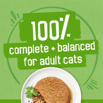 Friskies® Pate Adult Cat Wet Food - Variety Pack, 24 Ct, 132 OZ - Image 8