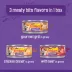 Friskies® Adult Cat Wet Food - Variety Pack, 24 Ct, 132 OZ image thumbnail 4