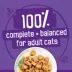 Friskies® Adult Cat Wet Food - Variety Pack, 24 Ct, 132 OZ image thumbnail 7
