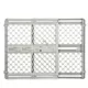 Product North States™ 5-Way Mounting Pet Gate