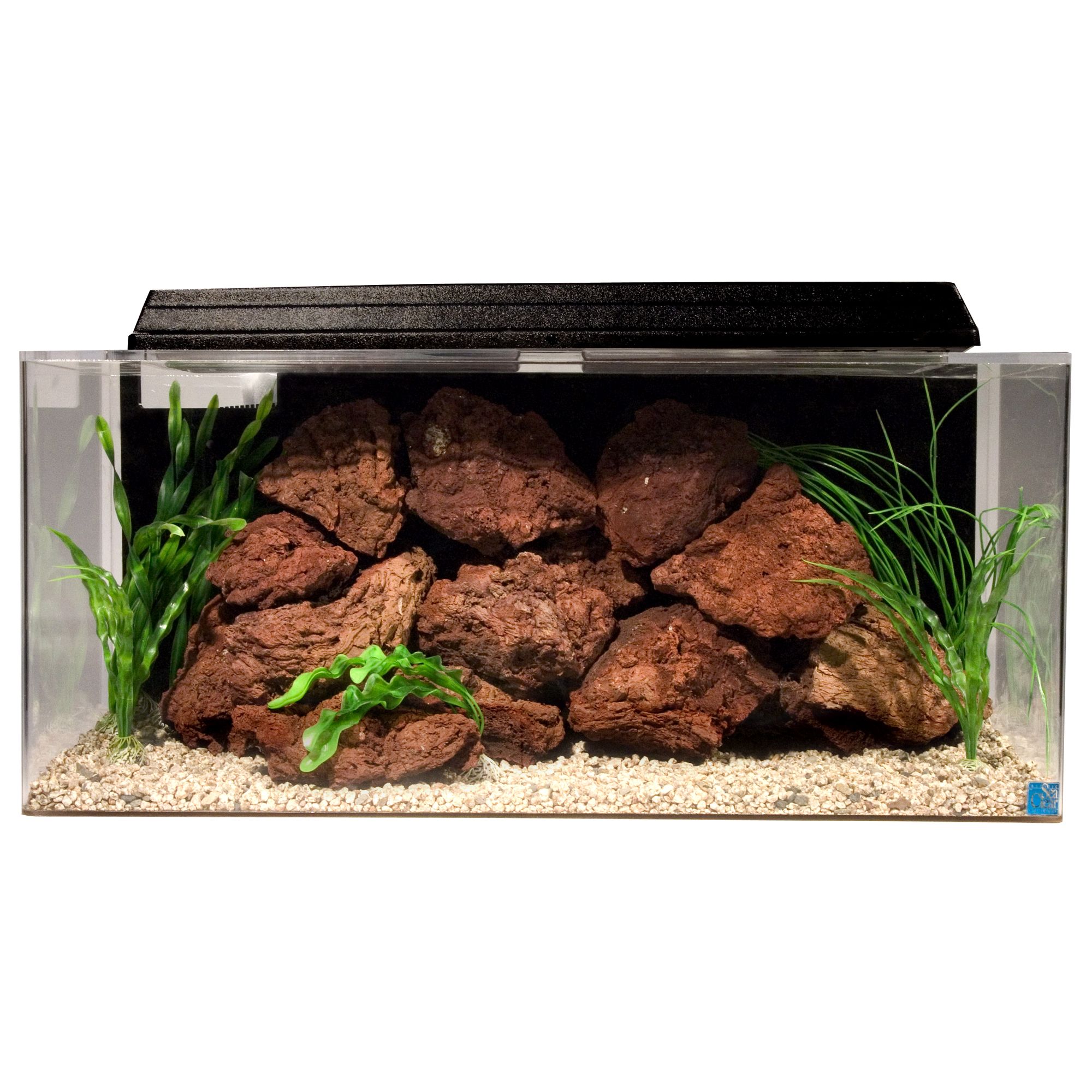 sea clear aquariums