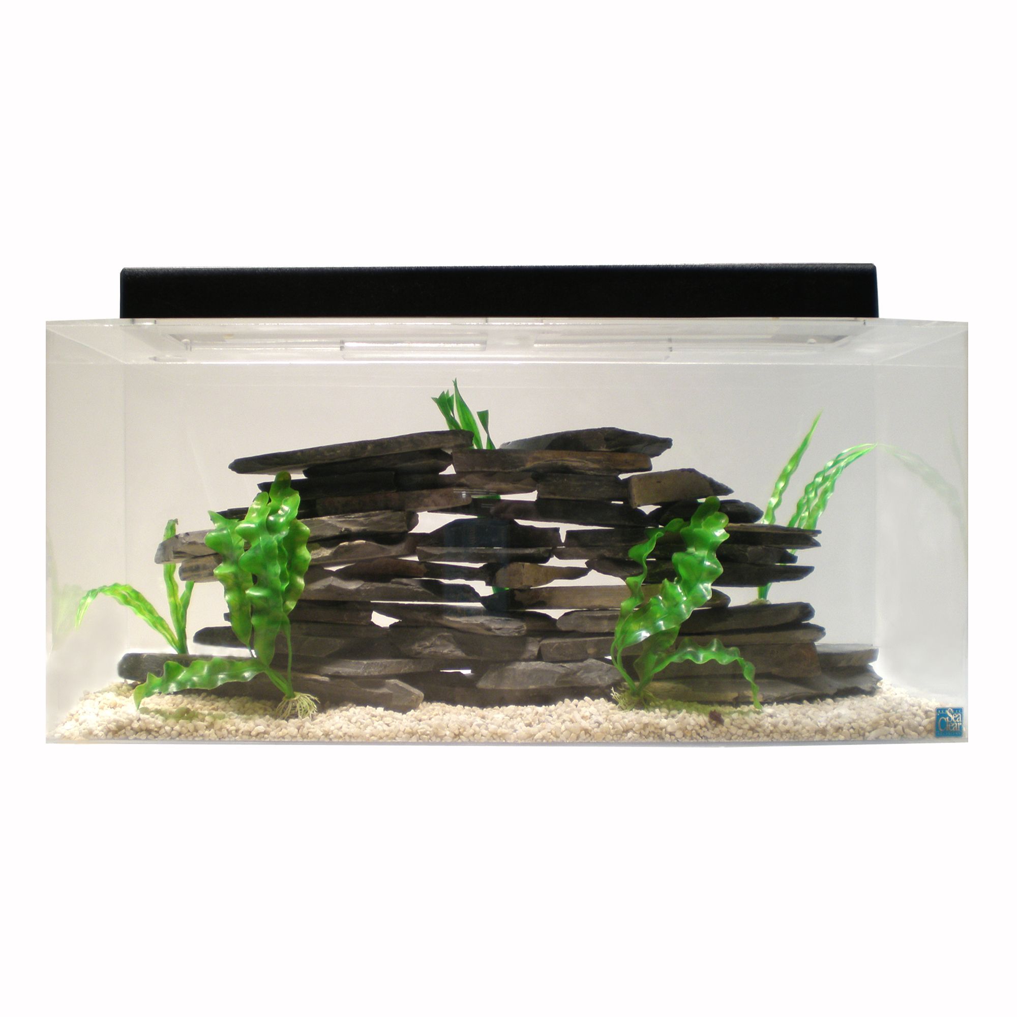 sea clear fish tank