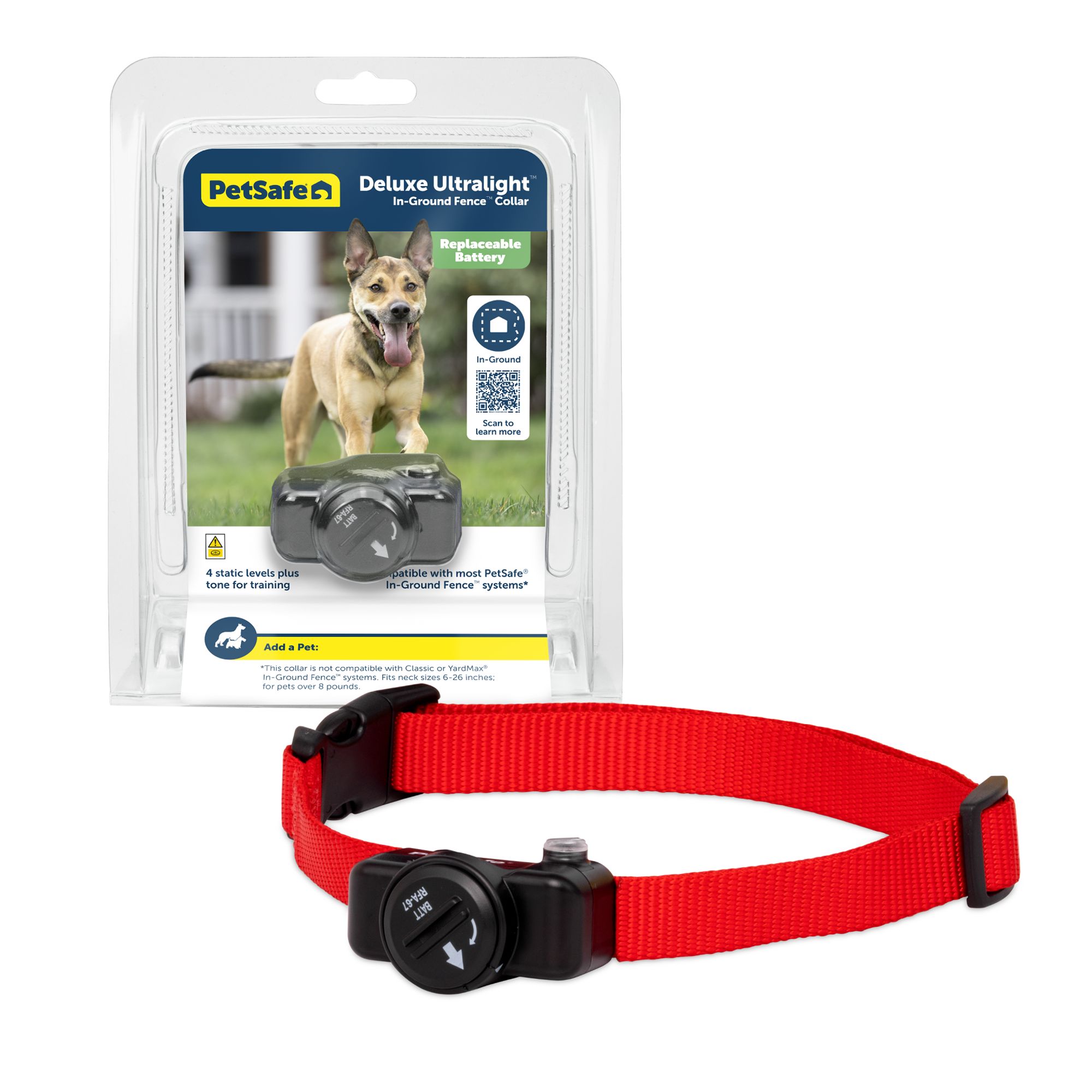 bark collars petsmart