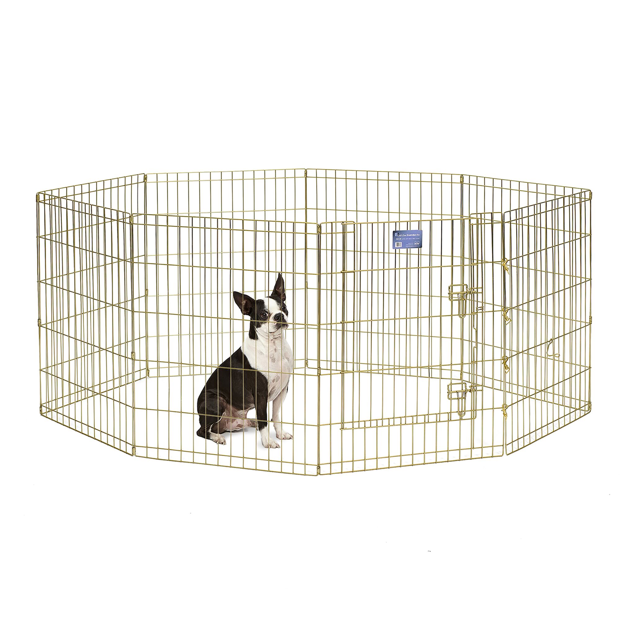 Petsmart dog outlet pen