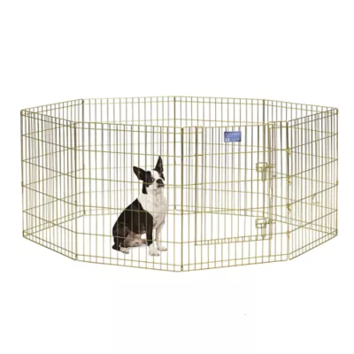 Product MidWest 8 Panel Exercise Pen