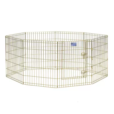 MidWest 8 Panel Exercise Pen