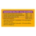 Pedigree Jumbone Adult Dog Treats For Small & Medium Dogs, Real Beef Flavour image thumbnail 5