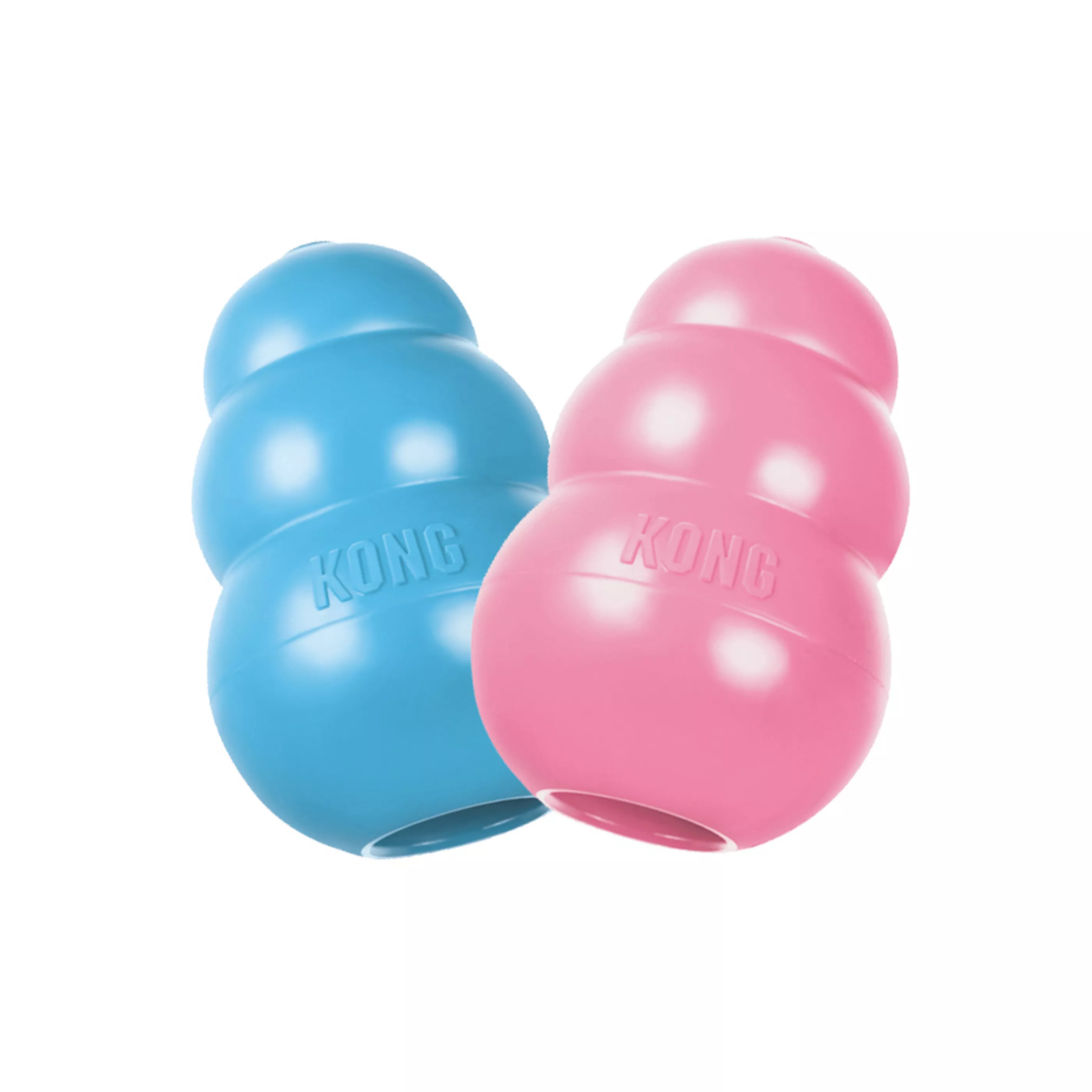 Puppy Toys