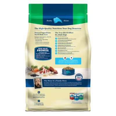 Product Blue Buffalo® Life Protection Formula™ Adult Dry Dog Food - Natural, Lamb