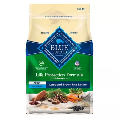 Product Blue Buffalo® Life Protection Formula™ Adult Dry Dog Food - Lamb & Brown Rice