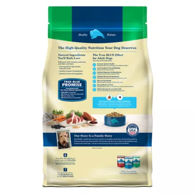 Product Blue Buffalo® Life Protection Formula™ Adult Dry Dog Food - Lamb & Brown Rice