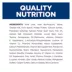 Hill's® Prescription Diet® m/d Glucose/Weight Management Cat Food - Liver image thumbnail 4
