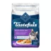 Blue Buffalo Tastefuls Adult Active Cat Dry Food - Natural, Chicken & Brown Rice image thumbnail 1