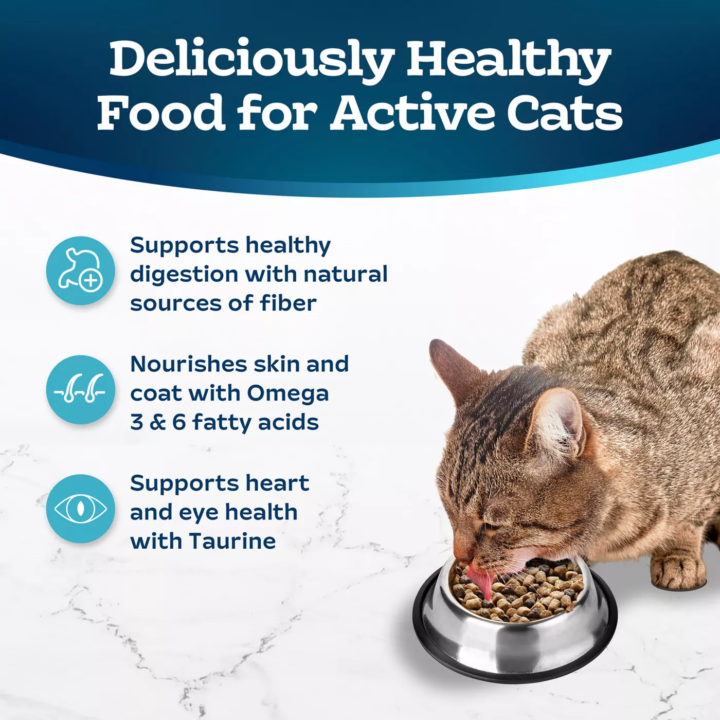 Can humans eat dry cat food sales