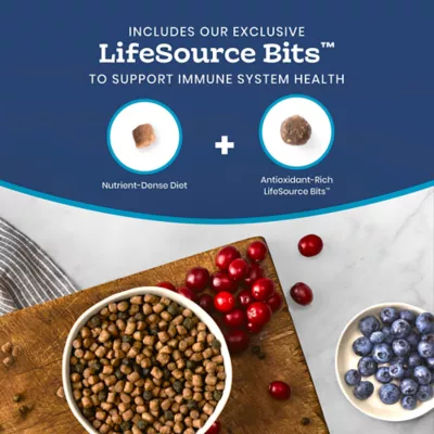 Blue Buffalo Tastefuls Adult Active Cat Dry Food - Natural, Chicken & Brown Rice - Image 9