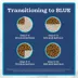 Blue Buffalo Tastefuls Adult Active Cat Dry Food - Natural, Chicken & Brown Rice image thumbnail 10