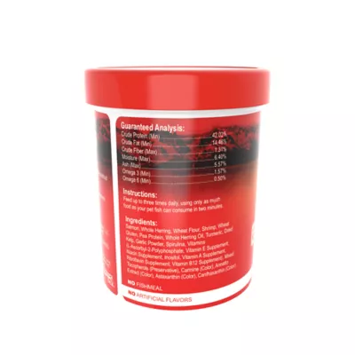 Product Omega™ One Freshwater Flakes Fish Food