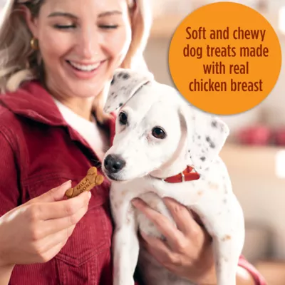 Product Milk-Bone Soft & Chewy All Life Stage Dog Treats - Chicken