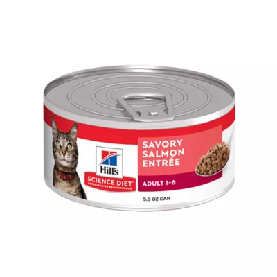 Id cat food petsmart best sale