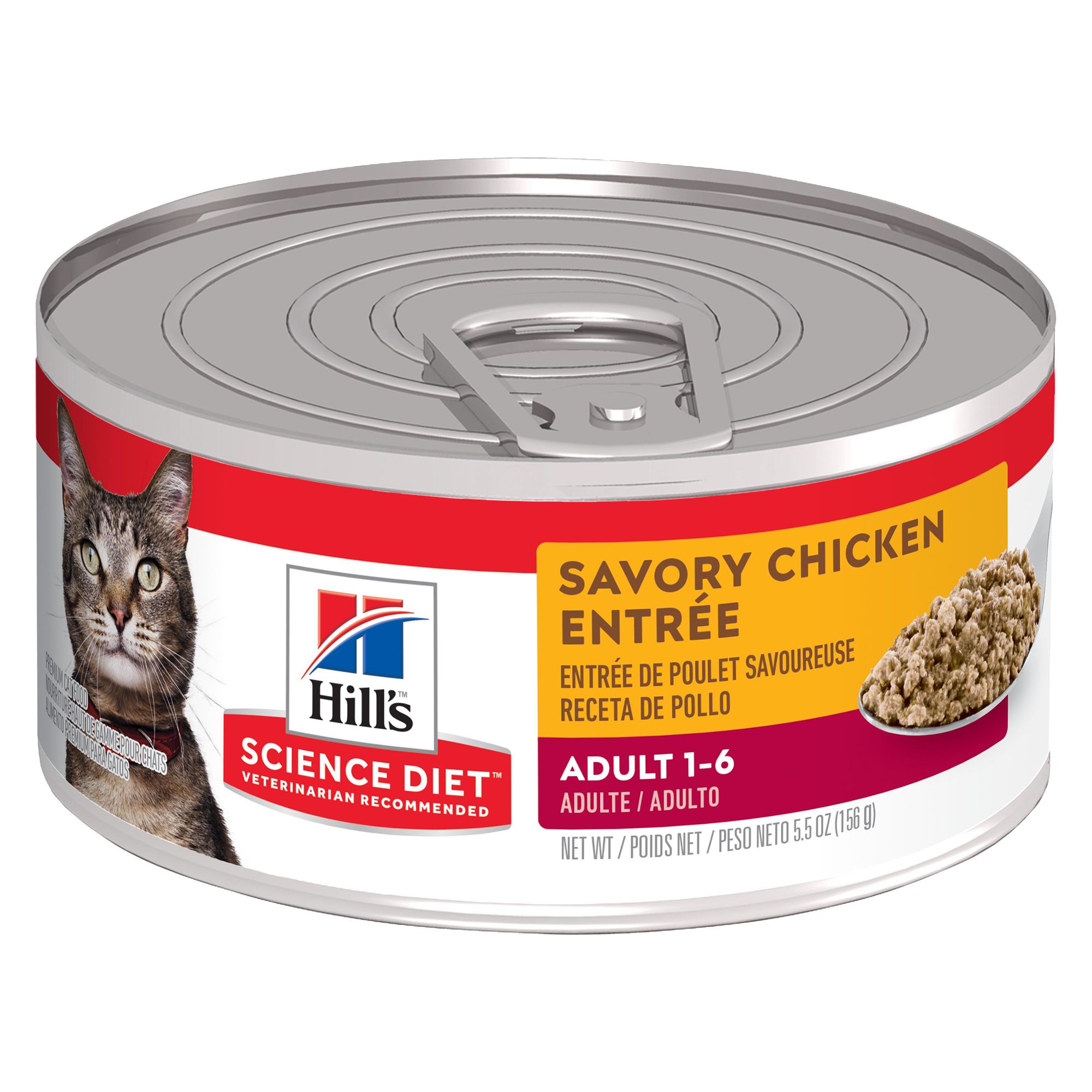 petsmart science diet cat food