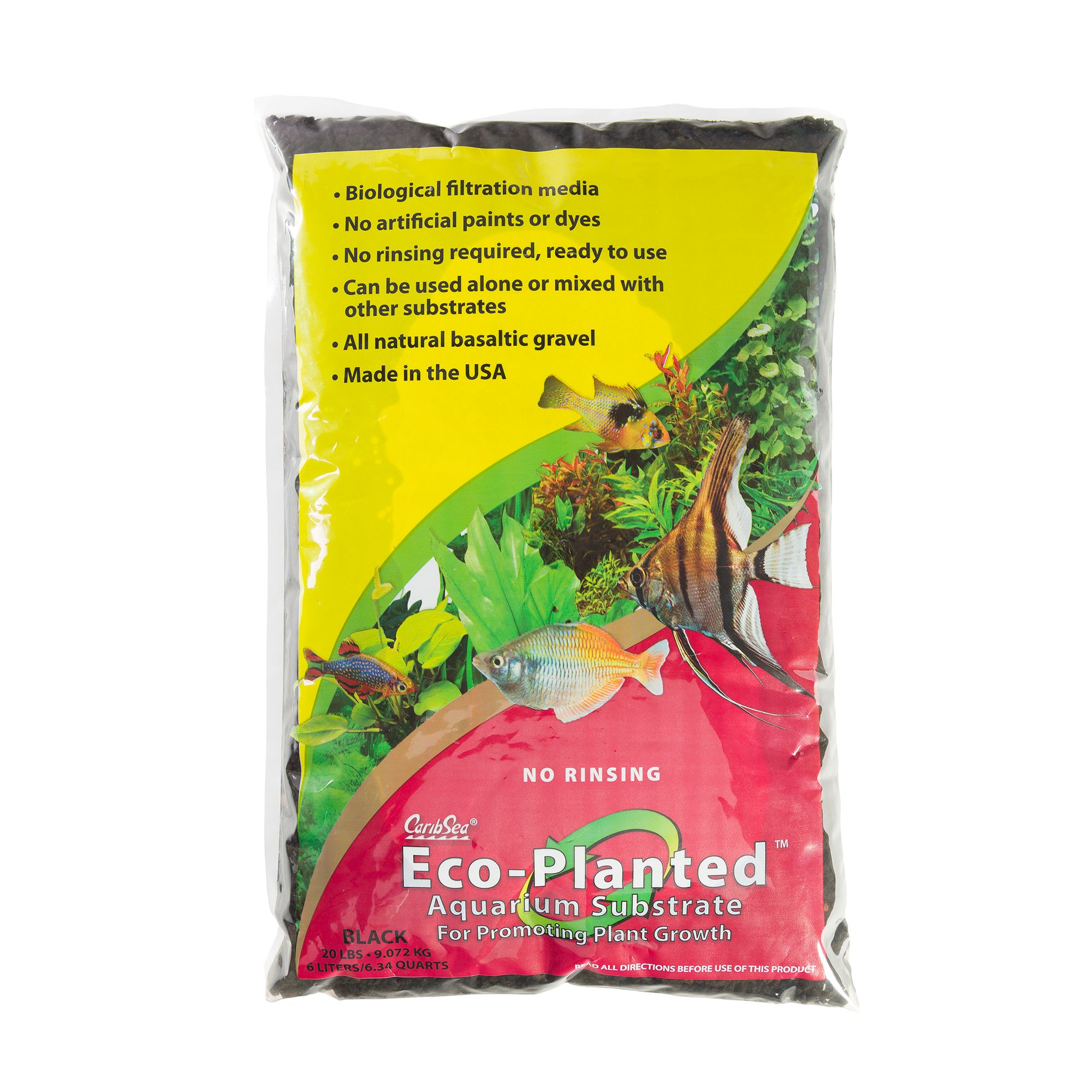 Eco complete store