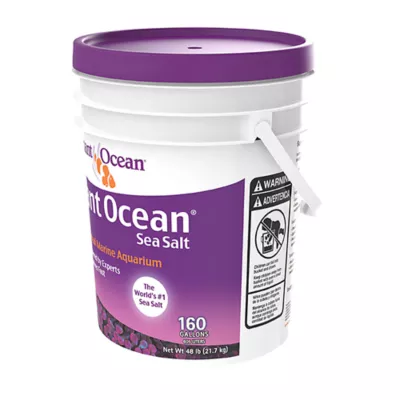 Product Instant Ocean® Sea Salt