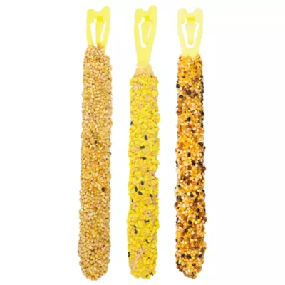 Product Vitakraft® Crunch Sticks Honey, Egg & Fruit Parakeet Treat
