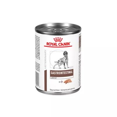 Product Royal Canin Gastrointestinal Low Fat Loaf in Sauce Adult Dog Wet Food - 13.5 oz