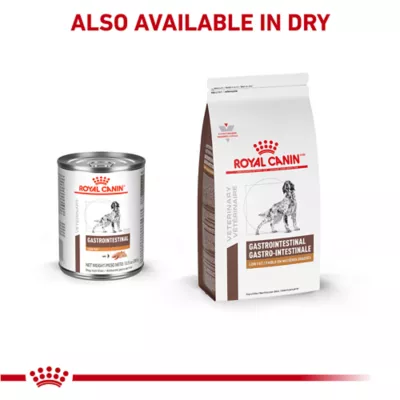 Petsmart royal canin gastrointestinal cat food best sale