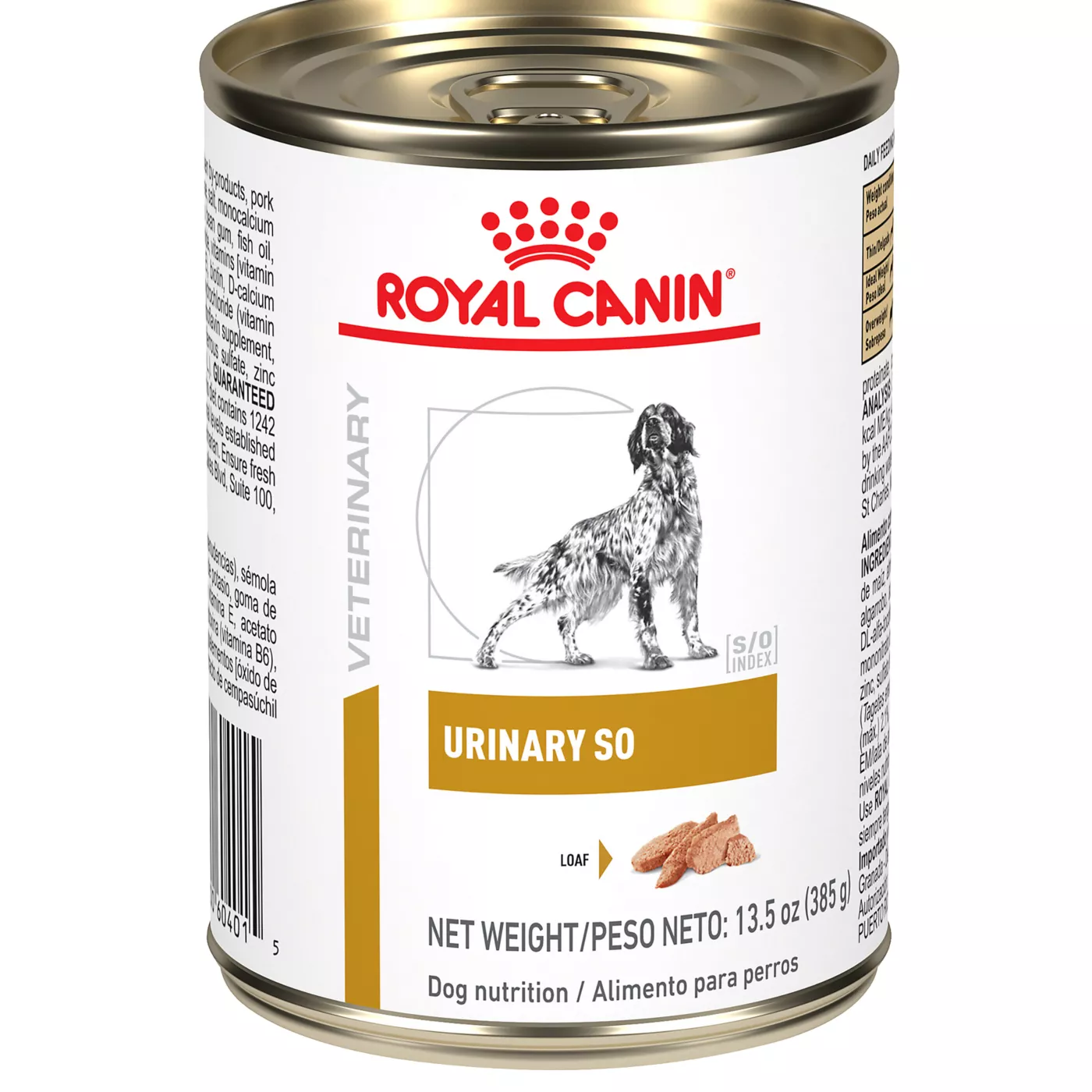 Royal canin shops mature canned dog food