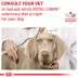 Royal Canin® Veterinary Diet Canine Urinary SO Adult Dog Loaf in Sauce Wet Food  13.5 oz can image thumbnail 7