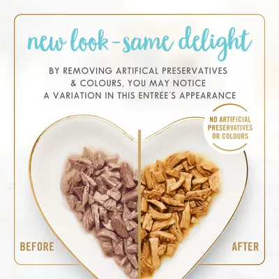 Fancy Feast Grilled Wet Cat Food - Image 5