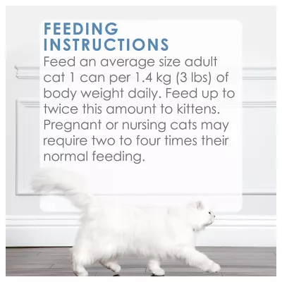 Fancy Feast Grilled Wet Cat Food - Image 9