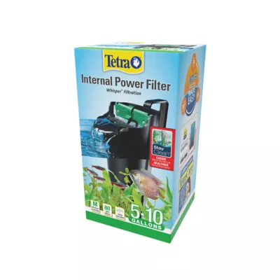 Product Tetra® Whisper In Tank Power Aquarium Filters