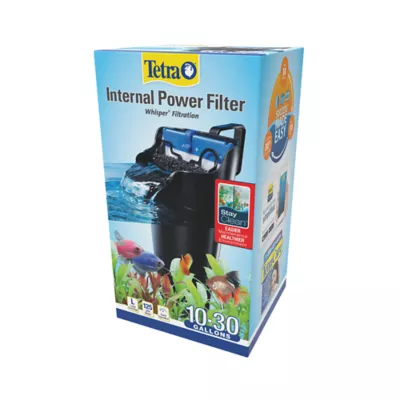 Product Tetra® Whisper In Tank Power Aquarium Filters