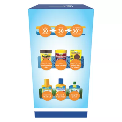 Product Tetra® Whisper Bio-Bag Disposable Filter Cartridge