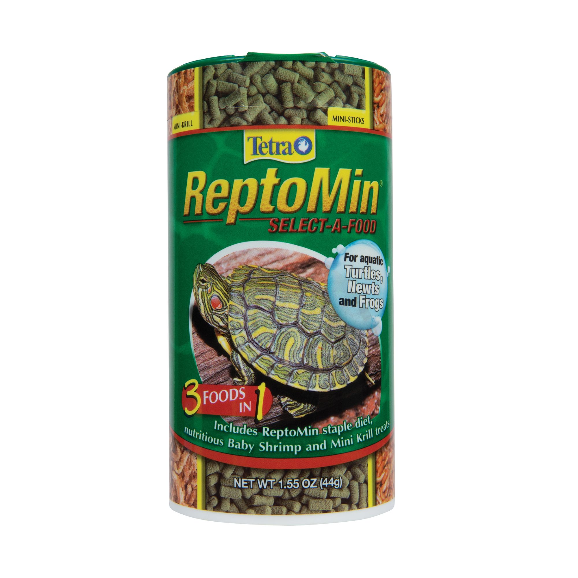 Exo Terra® Reptile Moss Ball, reptile Deodorizers, PetSmart