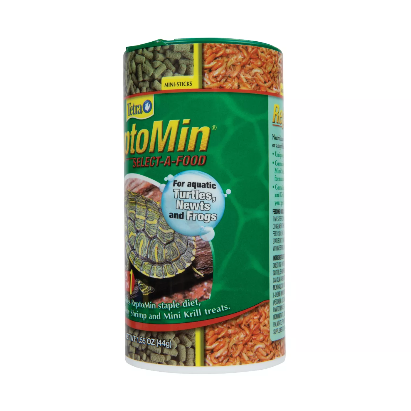 Frog food petsmart hotsell