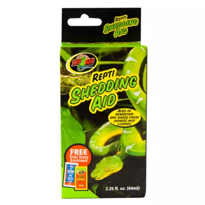 Product Zoo Med Repti Snake and Lizard Shedding Aid