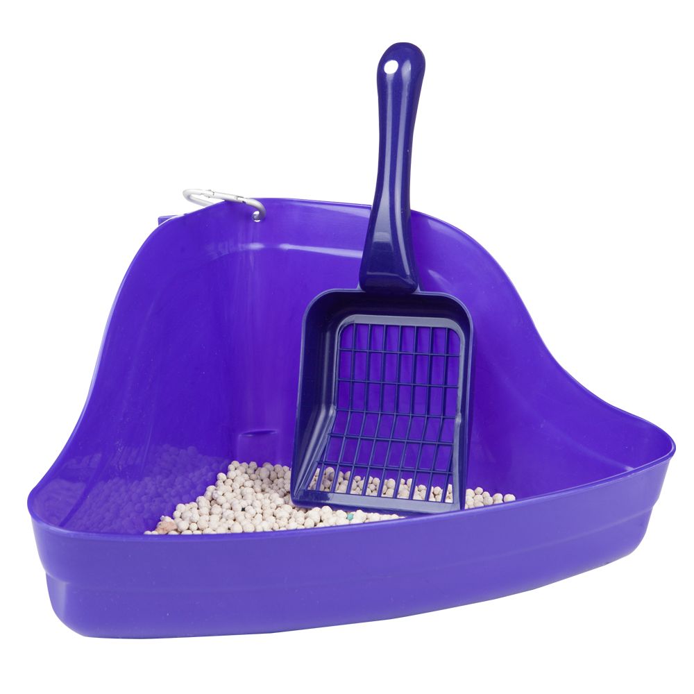 extra large rabbit litter tray