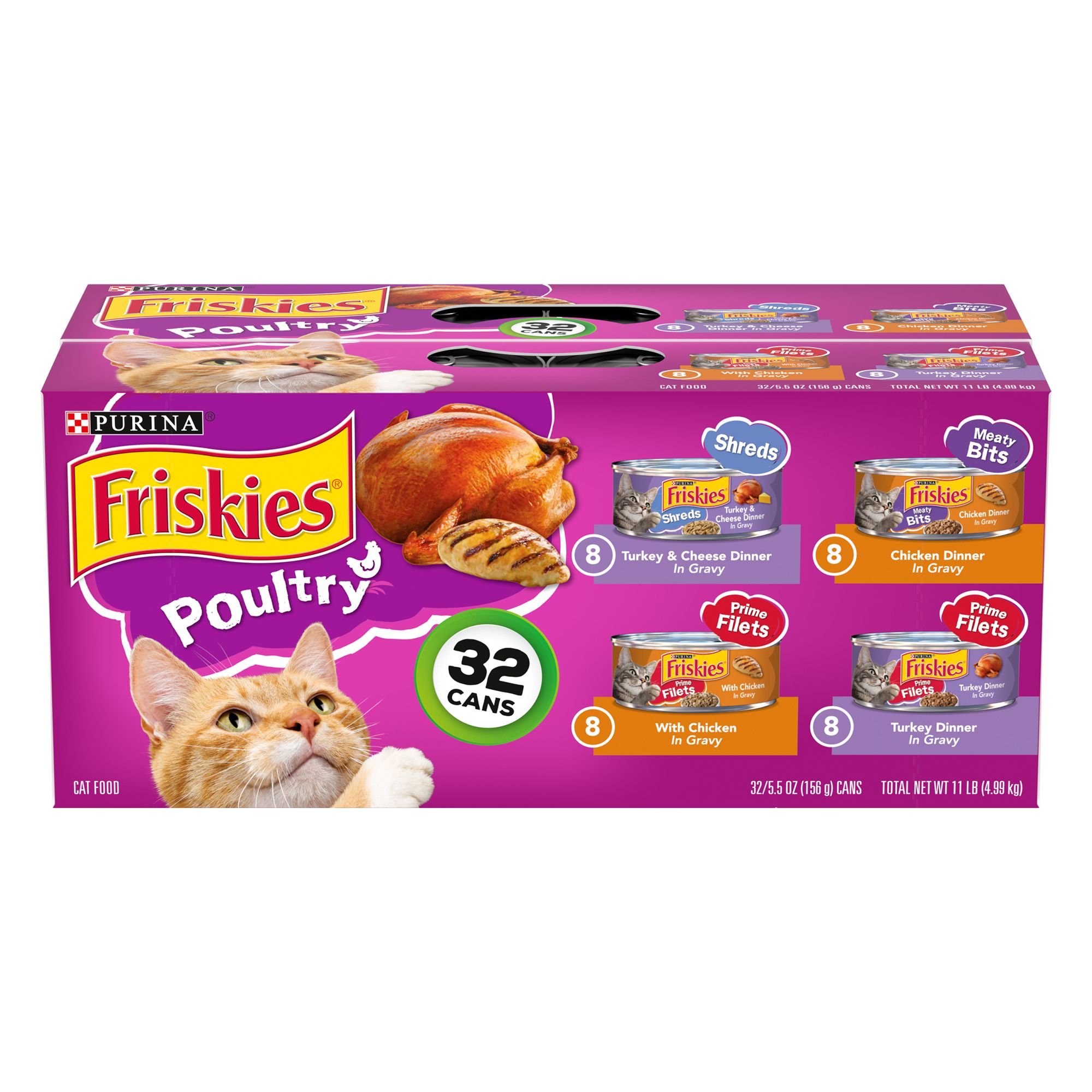 Petsmart friskies 2024