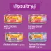 Friskies® Poultry Adult Cat Wet Food - Variety Pack, 32 CT, 176 OZ image thumbnail 4