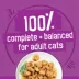Friskies® Poultry Adult Cat Wet Food - Variety Pack, 32 CT, 176 OZ image thumbnail 9