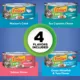 Product Purina® Friskies® Adult Cat Wet Food - Variety Pack, 32 CT, 176 OZ