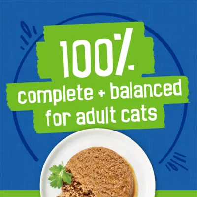 Friskies® Adult Cat Wet Food - Variety Pack, Seafood Pate Favorites, 32 CT, 176 OZ - Image 9